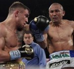 ヴァシル・ロマチェンコVSオルランド・サリド