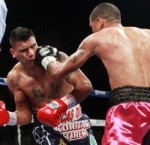 ファン・マヌエル・ロペスVSダニエル・ポンセ・デ・レオン2