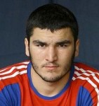 アーサー・ベテルビエフ