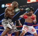 パッキャオVSブラッドリー2他