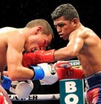 ロマン・ゴンザレス