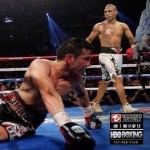 セルヒオ・マルチネスVSミゲル・コット他