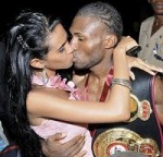 フェザー級今後