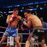 デミトリウス・アンドラーデVSブライアン・ローズ他