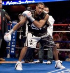 ルスラン・プロボドニコフVSクリス・アルギエリ他