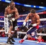 テレンス・クロフォードVSユリオルキス・ガンボア他