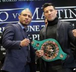 マルチネスVSコット他