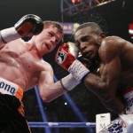 ララVSカネロ他