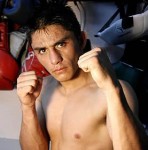 オラシオ・ガルシア