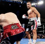 セルゲイ・コバレフVSブレーク・カパレロ他