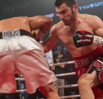 アルツール(アーサー)・ベテルビエフ