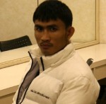 ジョムトーンvs中真光石