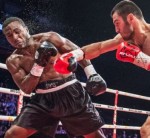 ベテルビエフVSクラウド