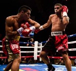 ファン・マヌエル・ロペスVSヘスス・クエジャール