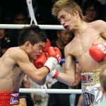 山中VSスリヤン他