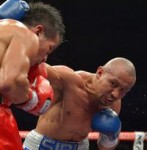 オルランド・サリドVSターサク・ゴーギャットジム