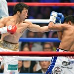 カッコ悪いのは負けることじゃなく逃げること