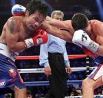 パッキャオ・ゾウ・ロマチェンコ