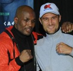 コバレフVSホプキンス他