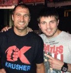 ヒトロフの記事