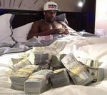 芝生が育っているのを見ているようだ