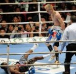 おおみそか世界戦観戦記