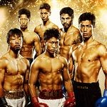 ボクシングフェス2014SUPER BOXEO 展望