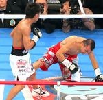 ボクシングフェス2014SUPER BOXEO 観戦記