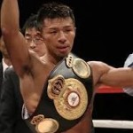 内山高志・リコンドー他