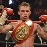 カール・フランプトンVSクリス・アバロス他