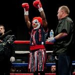 ダーネル・ボーン