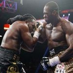 ワイルダーVSスティバーン他