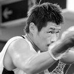 長谷川の再起の相手