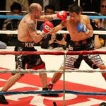 勝ち負けより、勇気