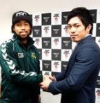 内藤律樹VS伊藤雅雪