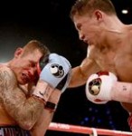 ゴロフキンVSマレー他、その他