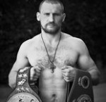 ドミトリー・クドリアショフ