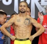 長谷川の再起の相手は誰に