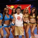 チャンスinマカオ