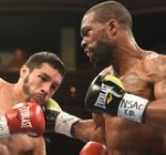 ジョニー・ゴンザレスVSゲイリー・ラッセルJr他