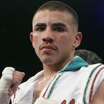 ウンベルト・ソトVSフランキー・ゴメス