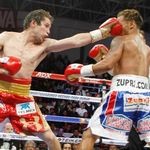 クアドロス、ベテルビエフ