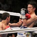 井岡VSレベコ他