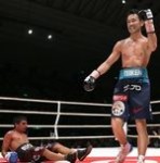 山中VSサンティリャン