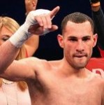 ホセ・ペドラザ