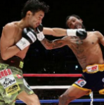 山中VSモレノ 他