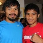 マーロン・タパレス