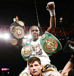 V11の相手は誰？