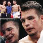 ホセ・セペダVSホセ・アルファロ