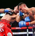 バルガスVSサリド、ミハレス他